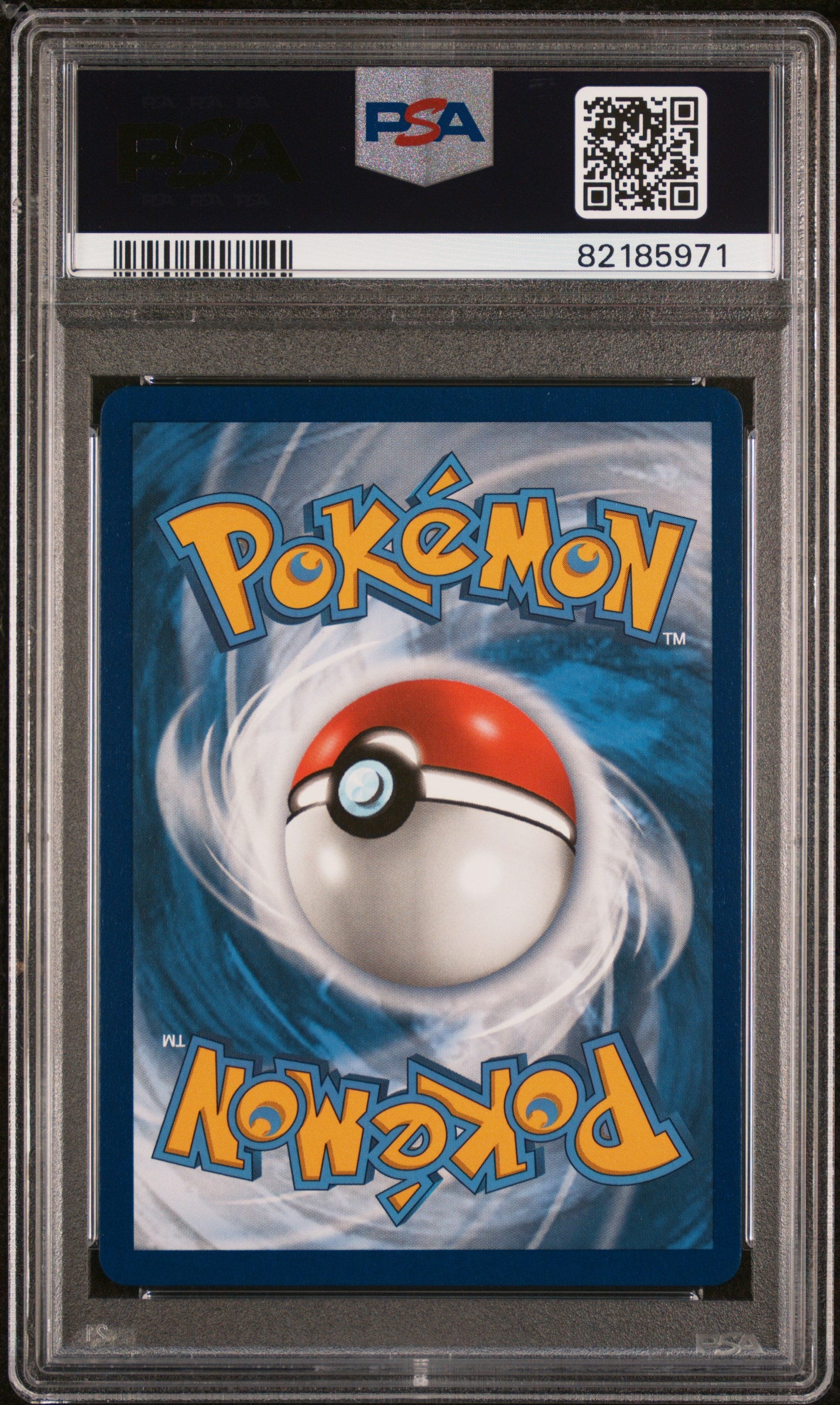 PSA GEM MT 10 - 2021 POKEMON SWORD & SHIELD SHINING FATES #SV122 FA/ETERNATUS VMAX SHINING FATES - PokéBox Australia
