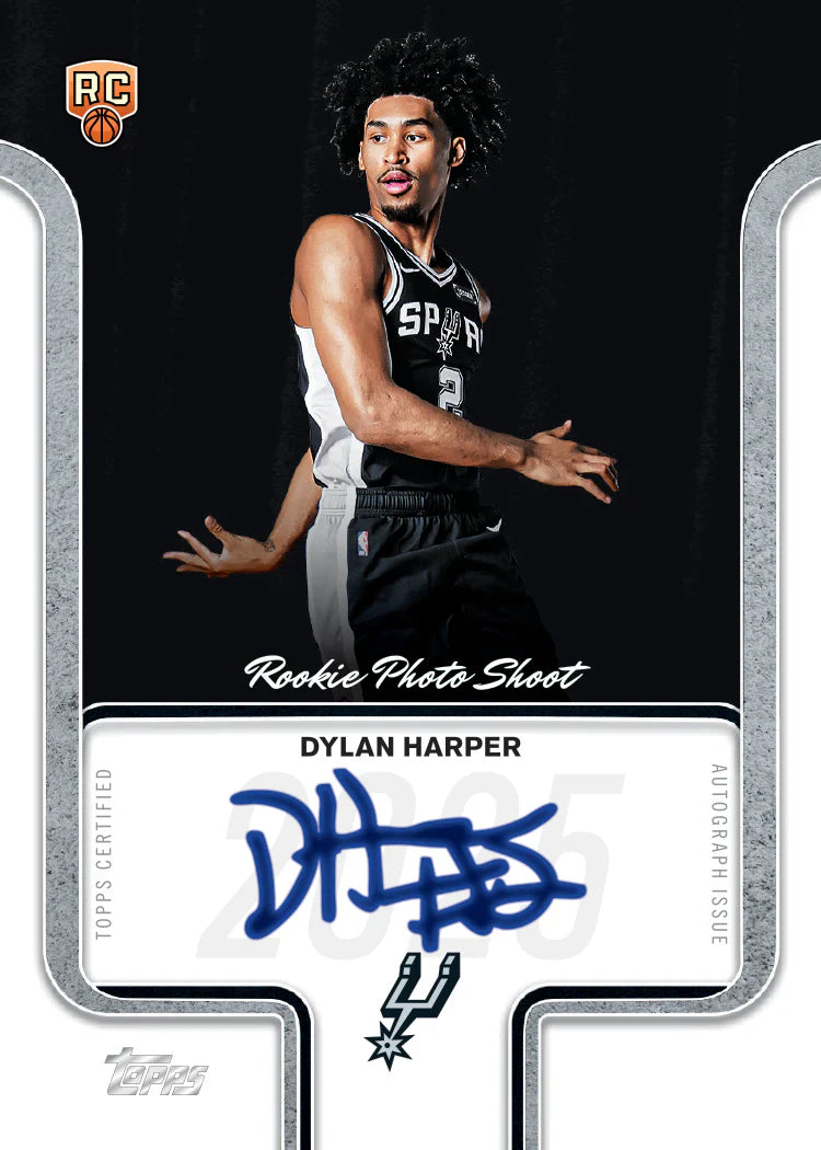 2025/26 Topps - Flagship Basketball - Mega Box - PokéBox Australia