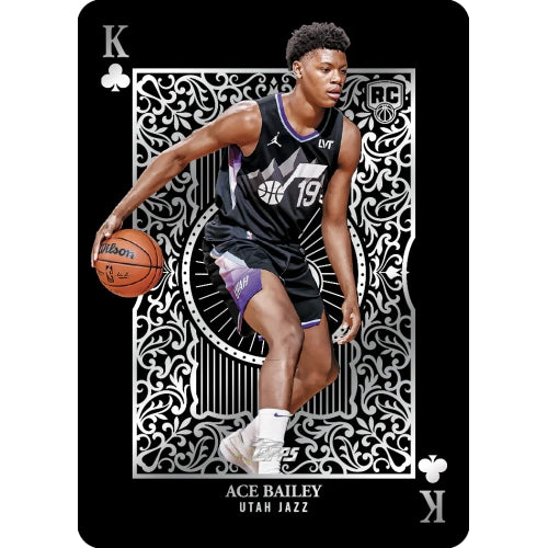2025/26 Topps - Flagship Basketball - Mega Box - PokéBox Australia