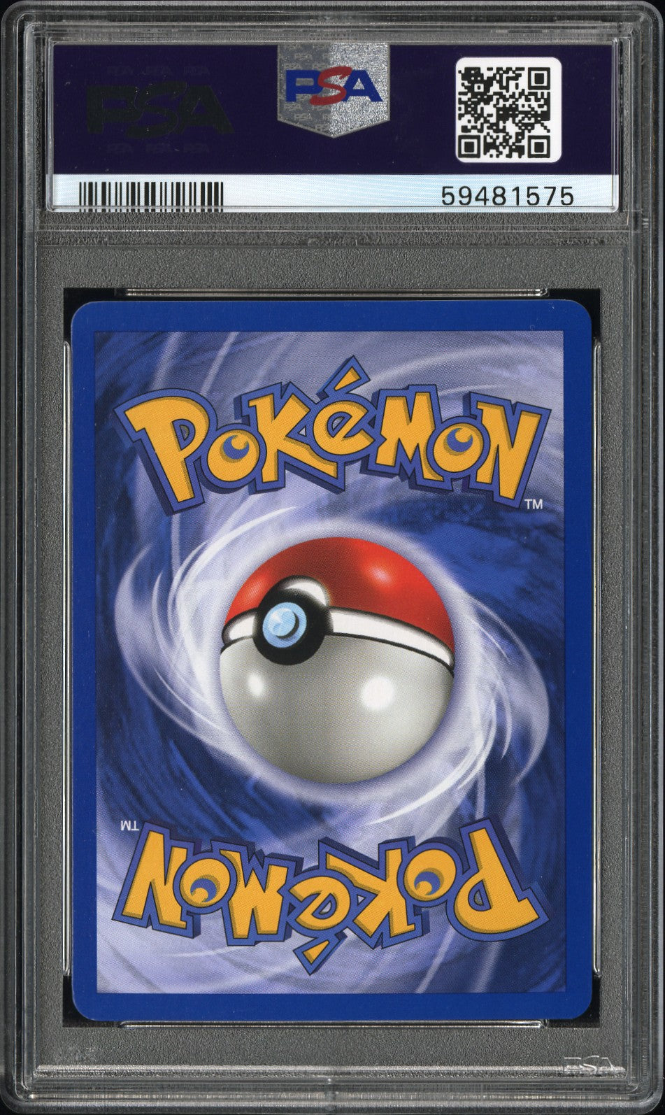 PSA MINT 9 - 2000 POKEMON NEO GENESIS 1ST EDITION #14 SLOWKING-HOLO 1ST EDITION - PokéBox Australia