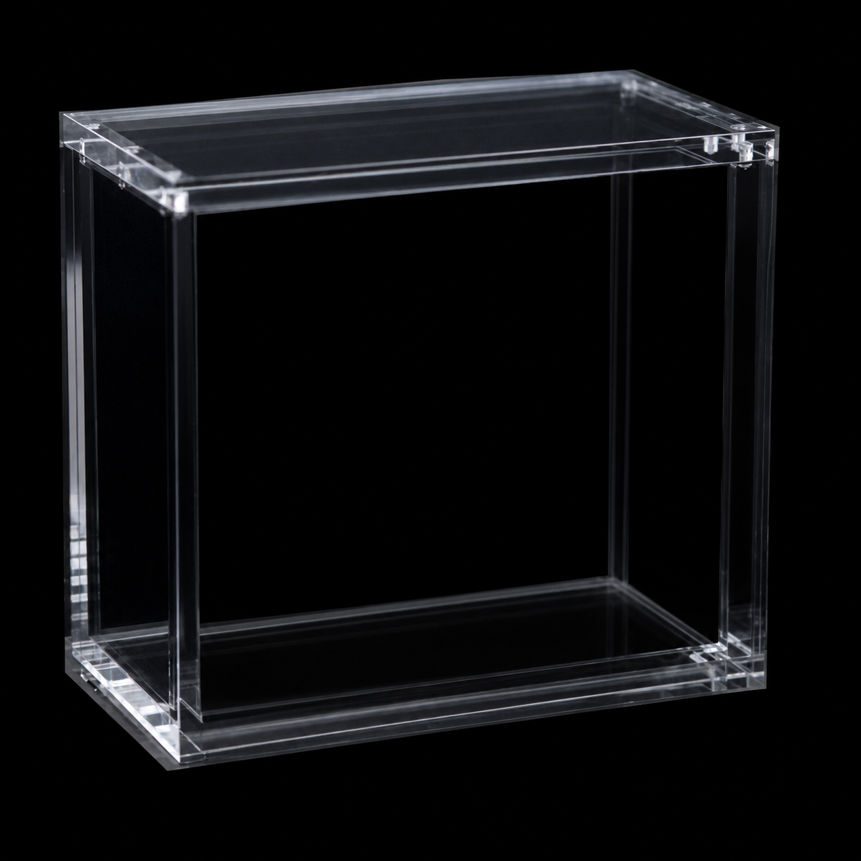 Premium Protection - Elite Trainer Box Acrylic Case - PokéBox Australia
