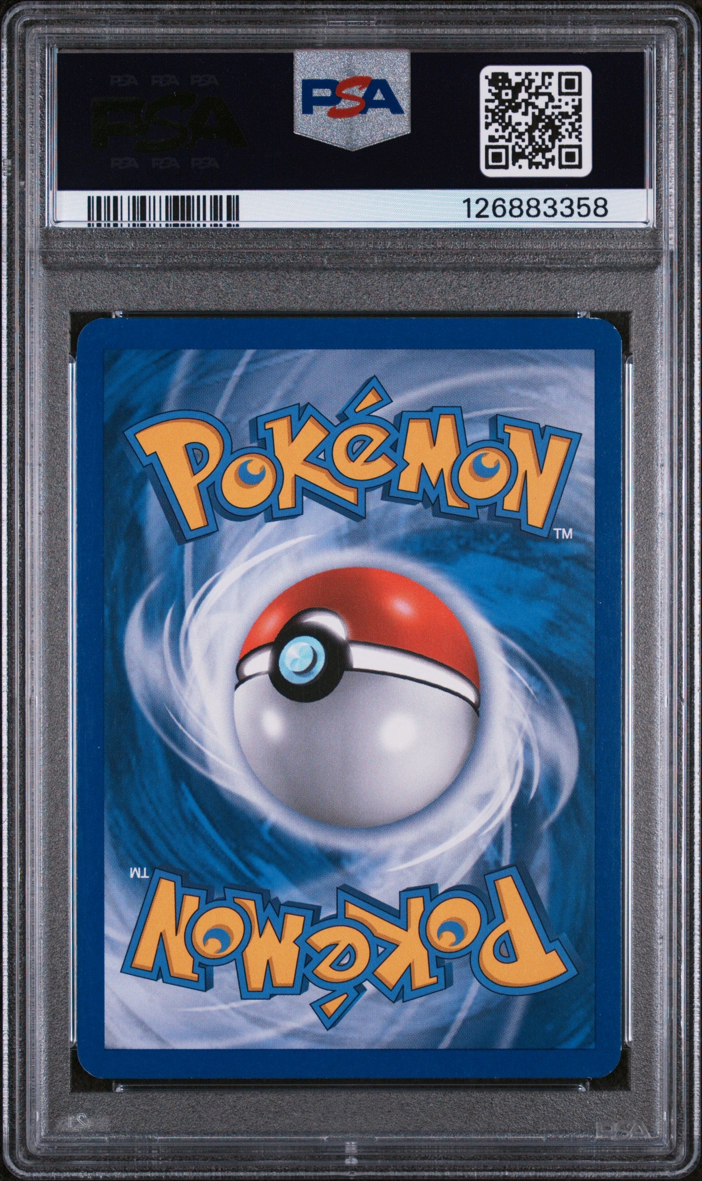 PSA NM 7 - 2011 POKEMON CALL OF LEGENDS #SL8 PALKIA-HOLO CALL OF LEGENDS - PokéBox Australia