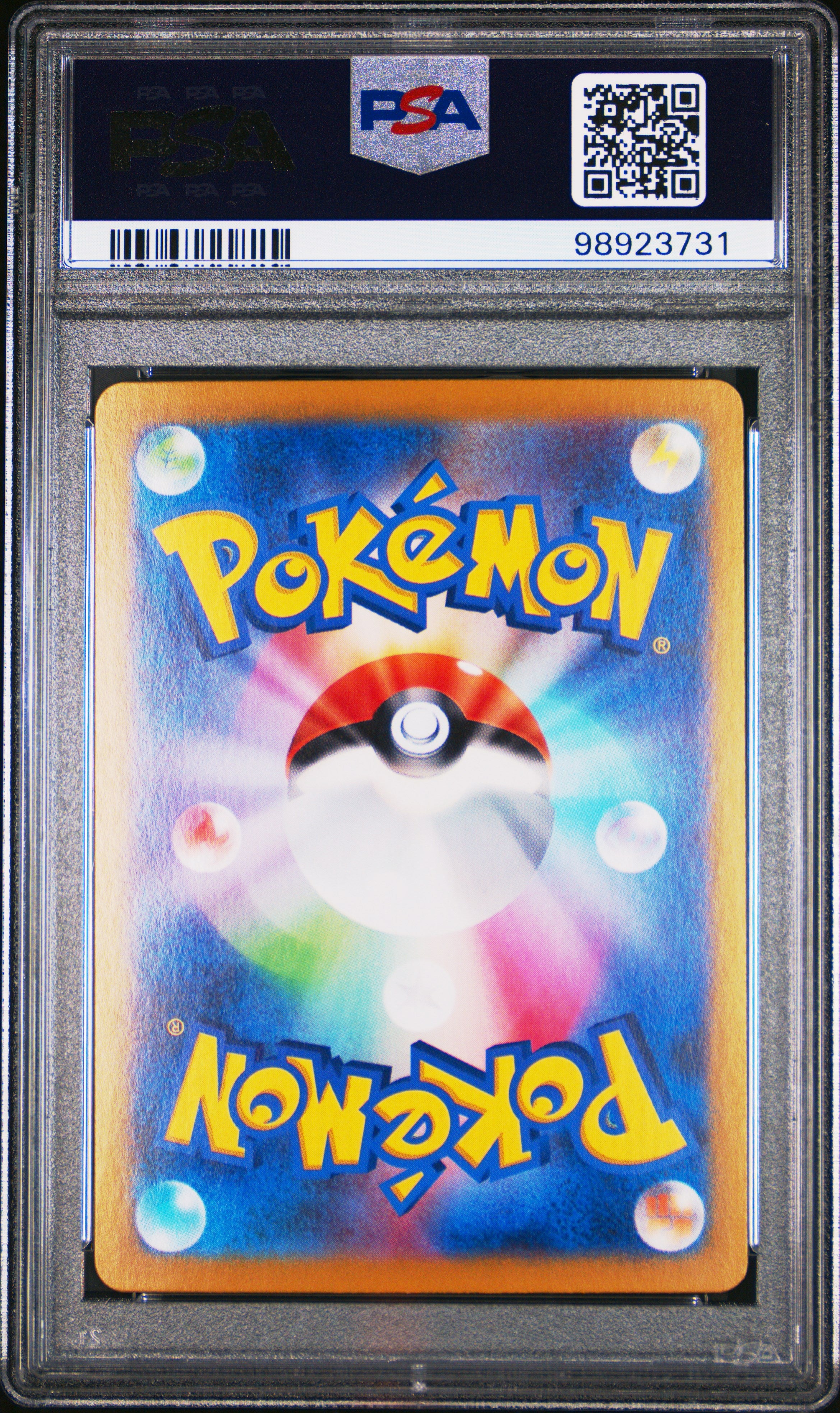 PSA GEM MT 10 - 2024 POKEMON JAPANESE SV7a-PARADISE DRAGONA #092 ALOLAN EXEGGUTOR ex ULTRA RARE - PokéBox Australia