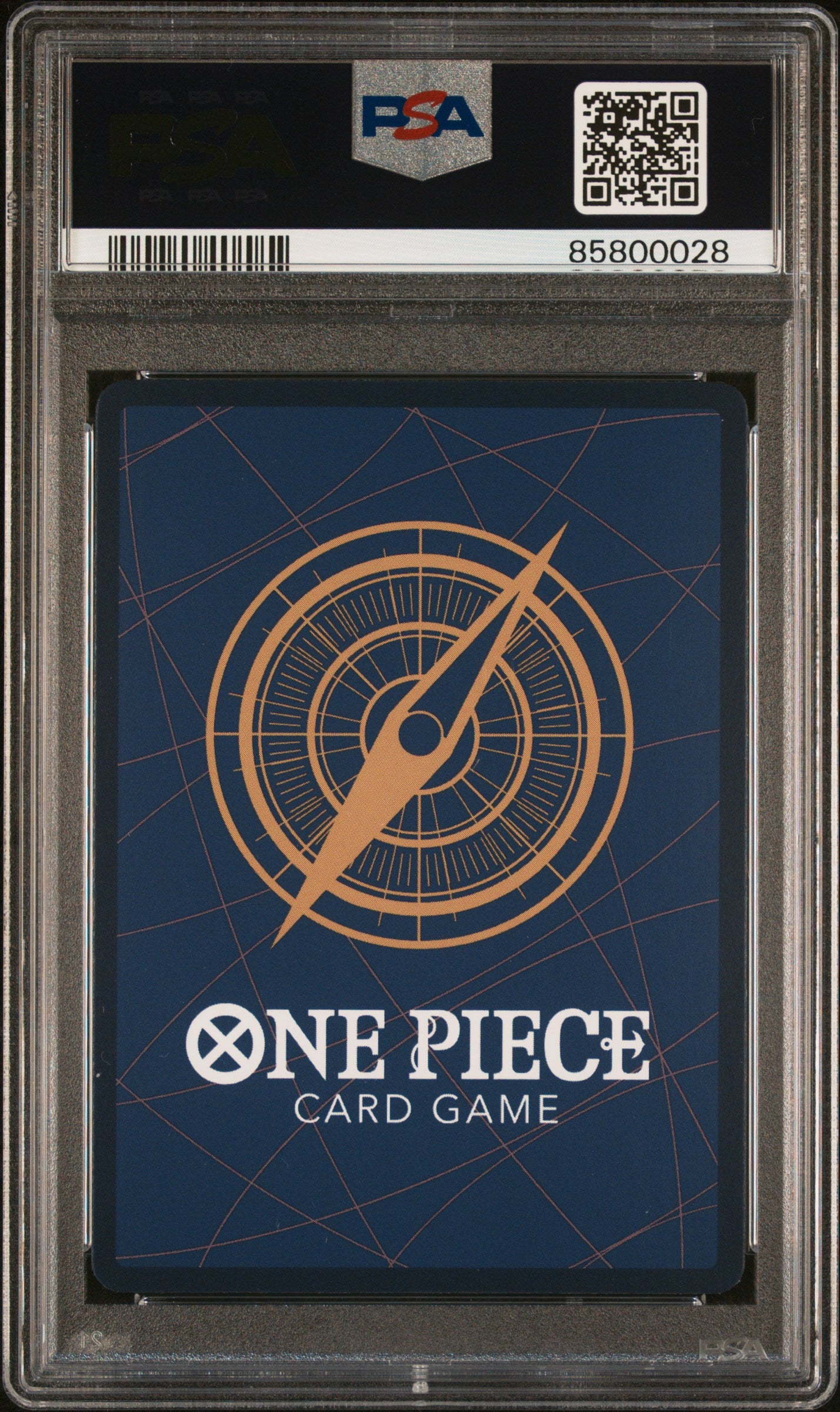 PSA GEM MT 10 - 2023 ONE PIECE PROMOS #083 SABO SEALED BATTLE VOL.1-WINNER - PokéBox Australia