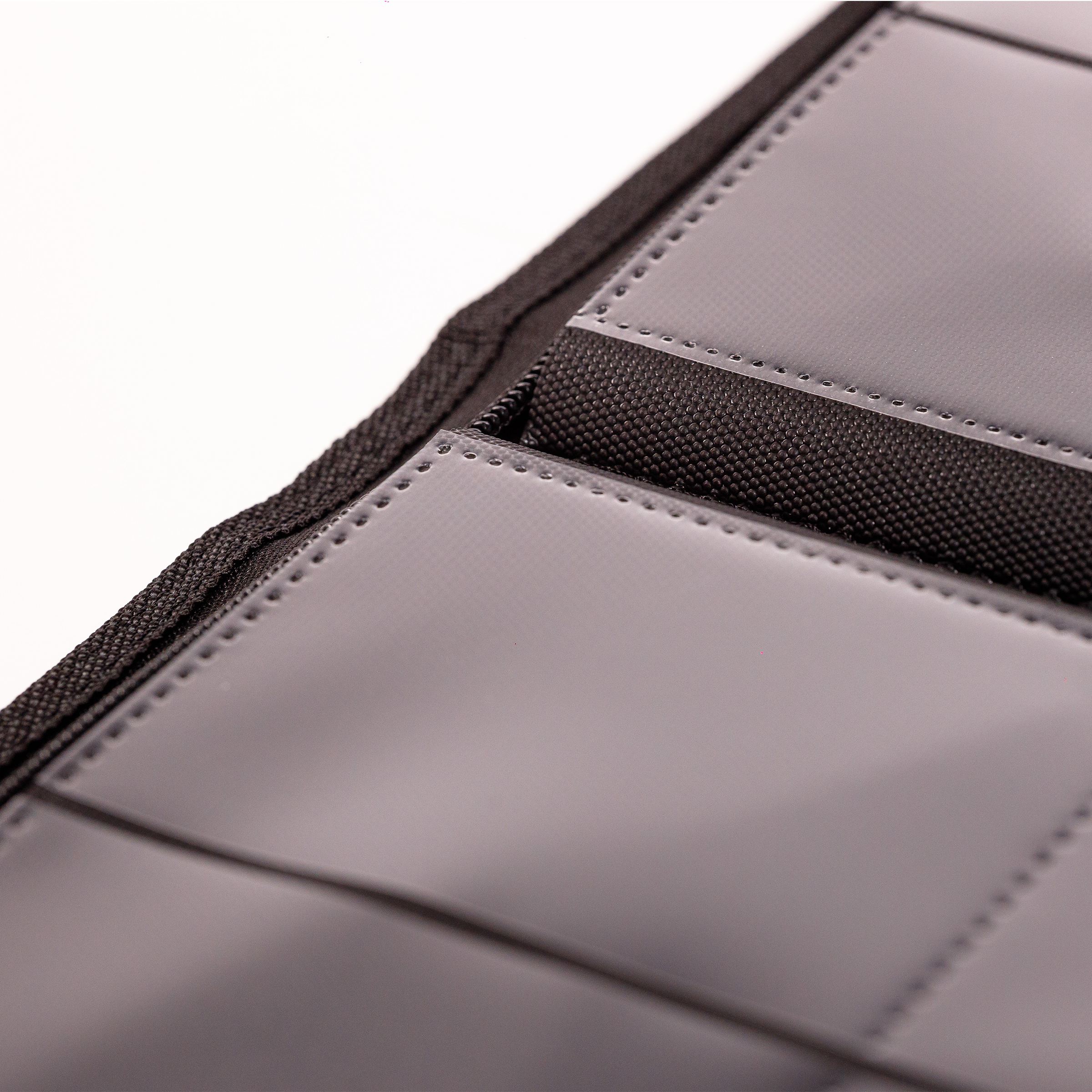 HAKI PRO - Chalk 9 Pocket Premium Trading Card Binder - PokéBox Australia