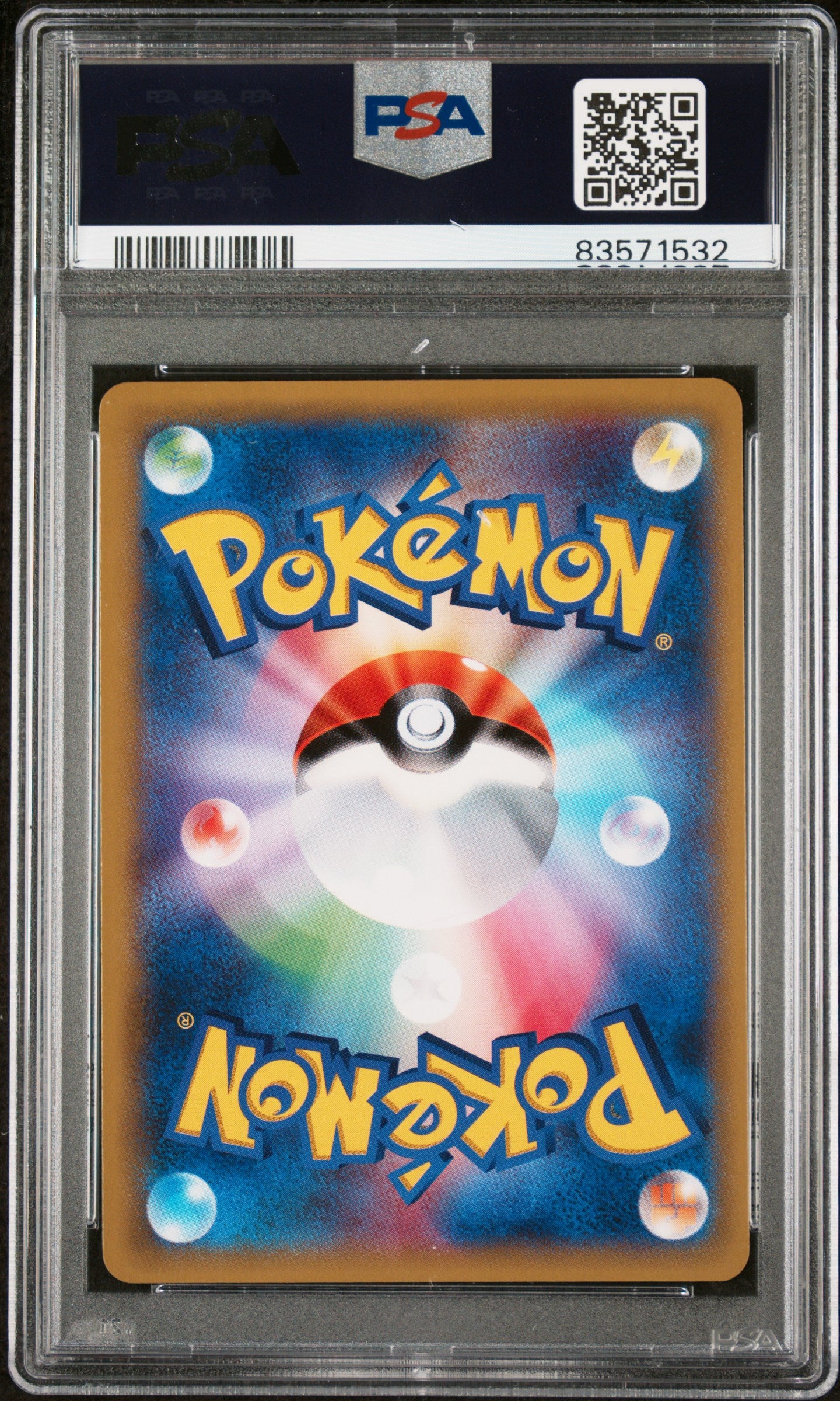 PSA MINT 9 - 2015 POKEMON JAPANESE XY BANDIT RING #008 M SCEPTILE EX BANDIT RING-1ST ED. - PokéBox Australia