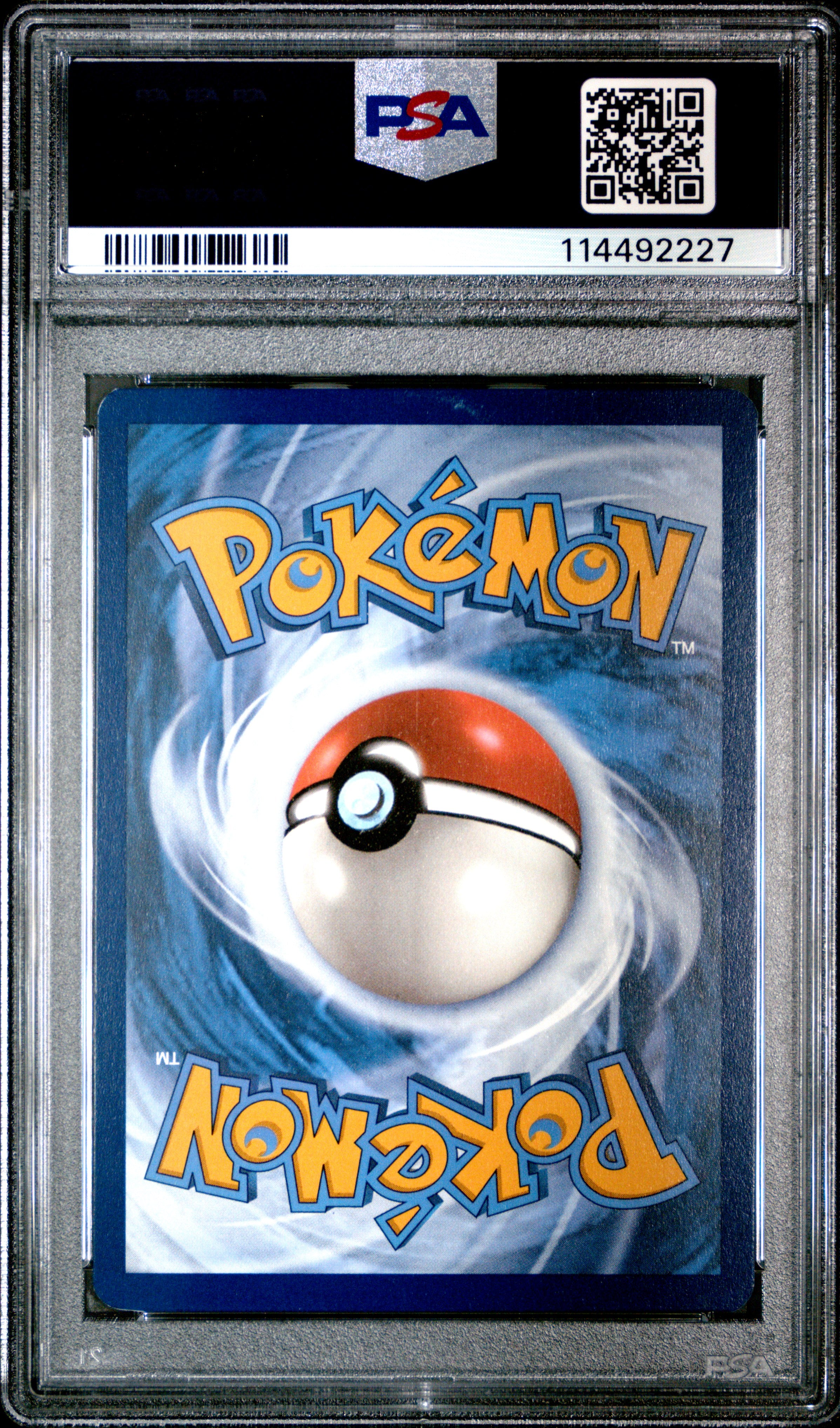 PSA MINT 9 - 2024 POKEMON SSP EN-SURGING SPARKS #222 FLYGON ex ULTRA RARE - PokéBox Australia