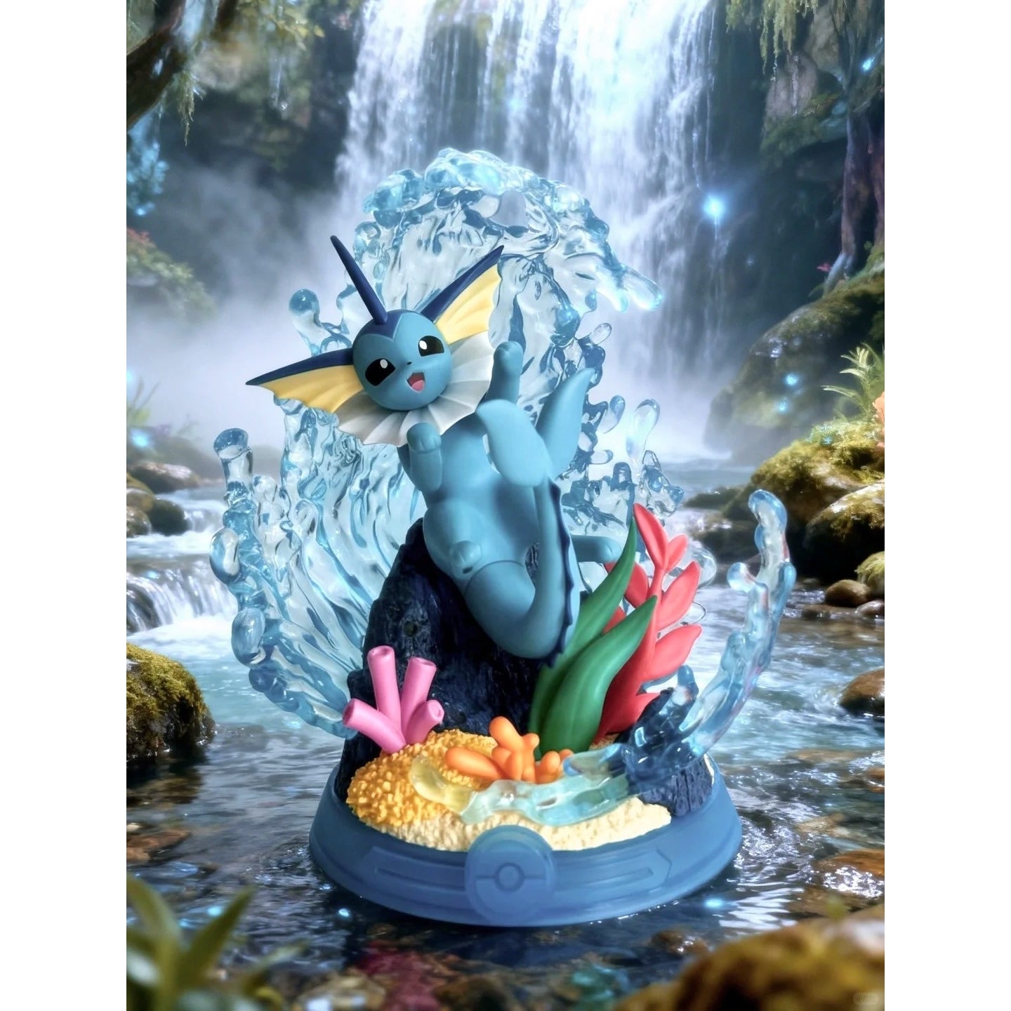 Pokemon: Enjoy, EEVEE Series Blind Box FUNISM - PokéBox Australia