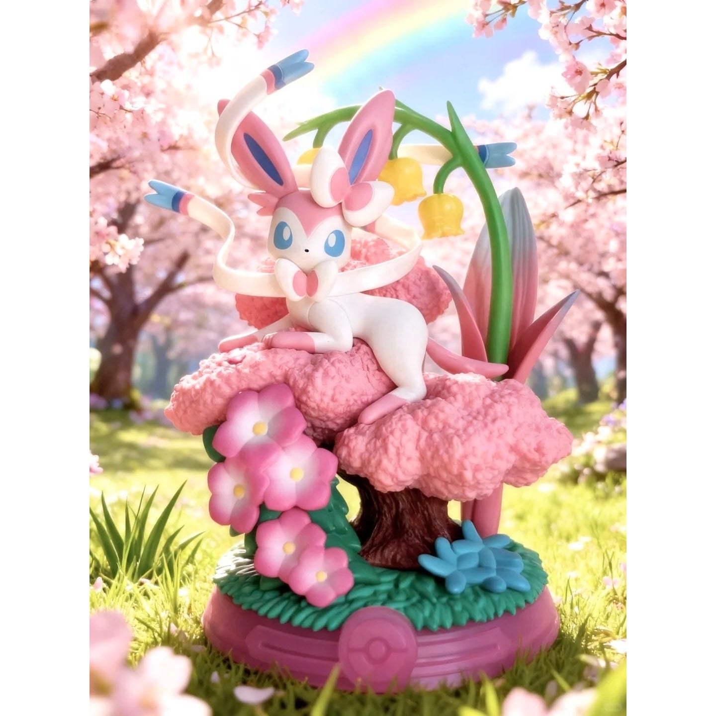 Pokemon: Enjoy, EEVEE Series Blind Box FUNISM - PokéBox Australia