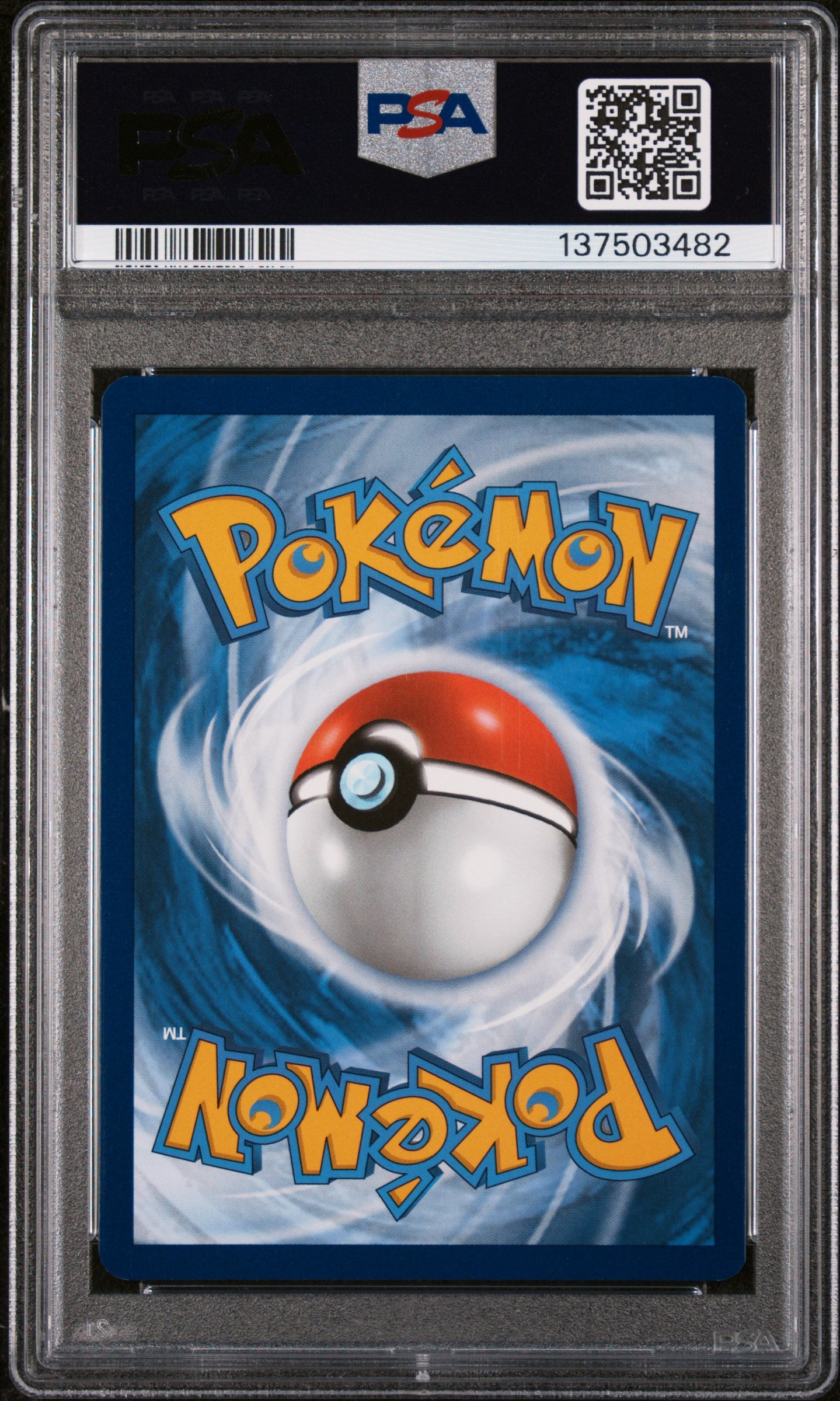 PSA GEM MT 10 - IRON LEAVES ex SPECIAL ILLUSTRATION RARE 2024 POKEMON TEF EN-TEMPORAL FORCES - PokéBox Australia