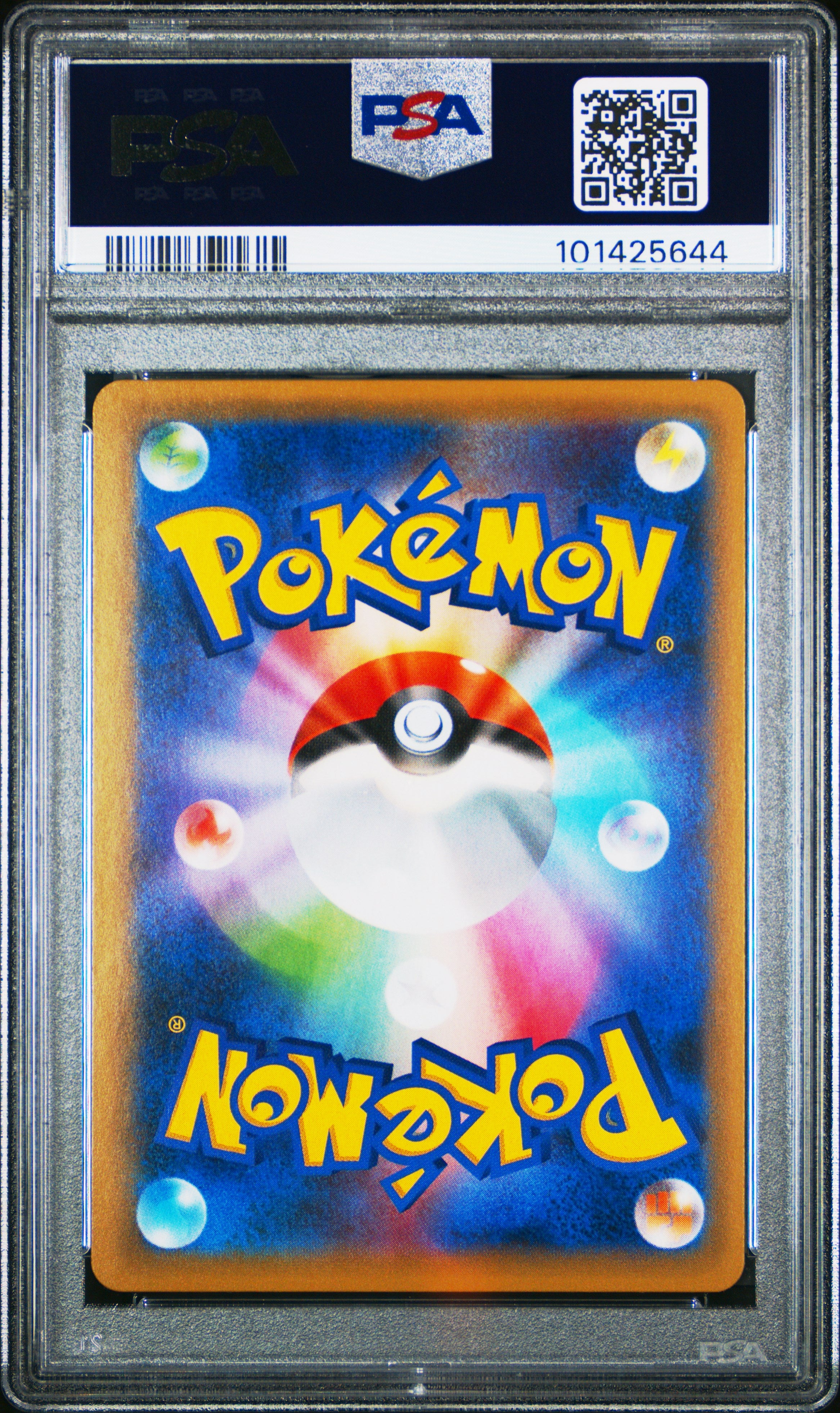 PSA GEM MT 10 - 2016 POKEMON JAPANESE EXPANSION 20TH ANNIVERSARY #025 POLIWRATH-HOLO EXP.20TH ANNIV-1ST ED. - PokéBox Australia