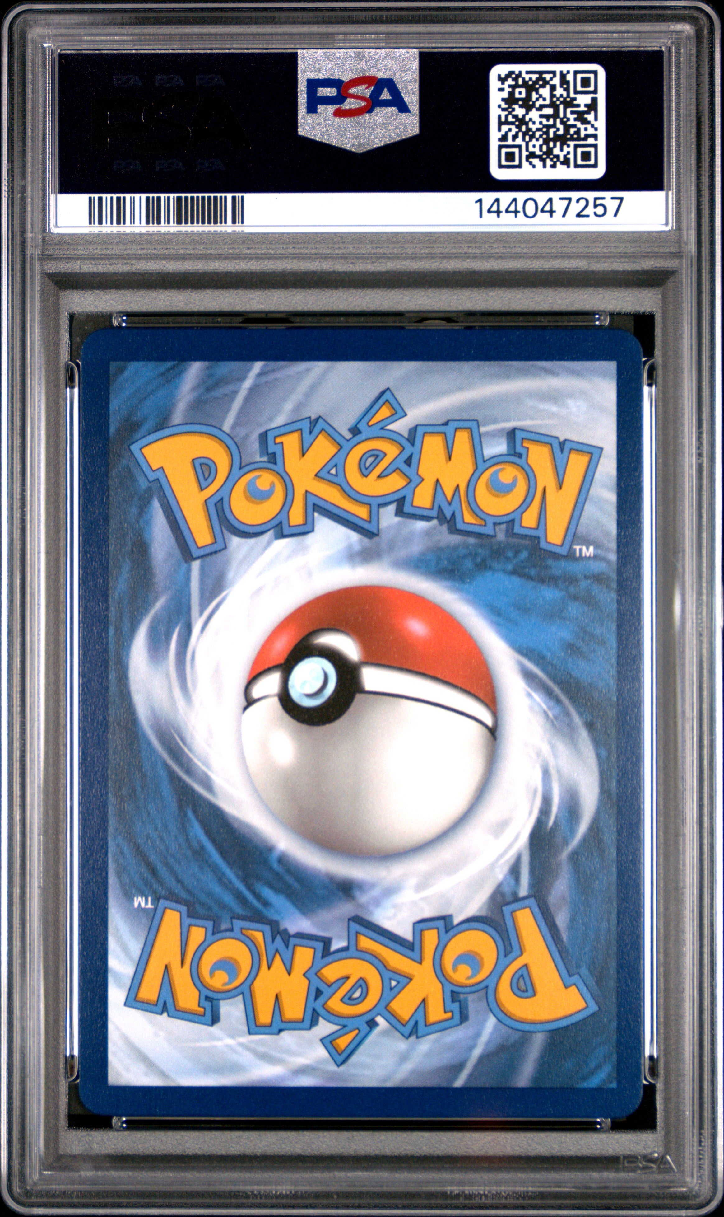 PSA MINT 9 - 2025 POKEMON DRI EN-DESTINED RIVALS #213 ROCKET'S MEWTWO ex ULTRA RARE - PokéBox Australia