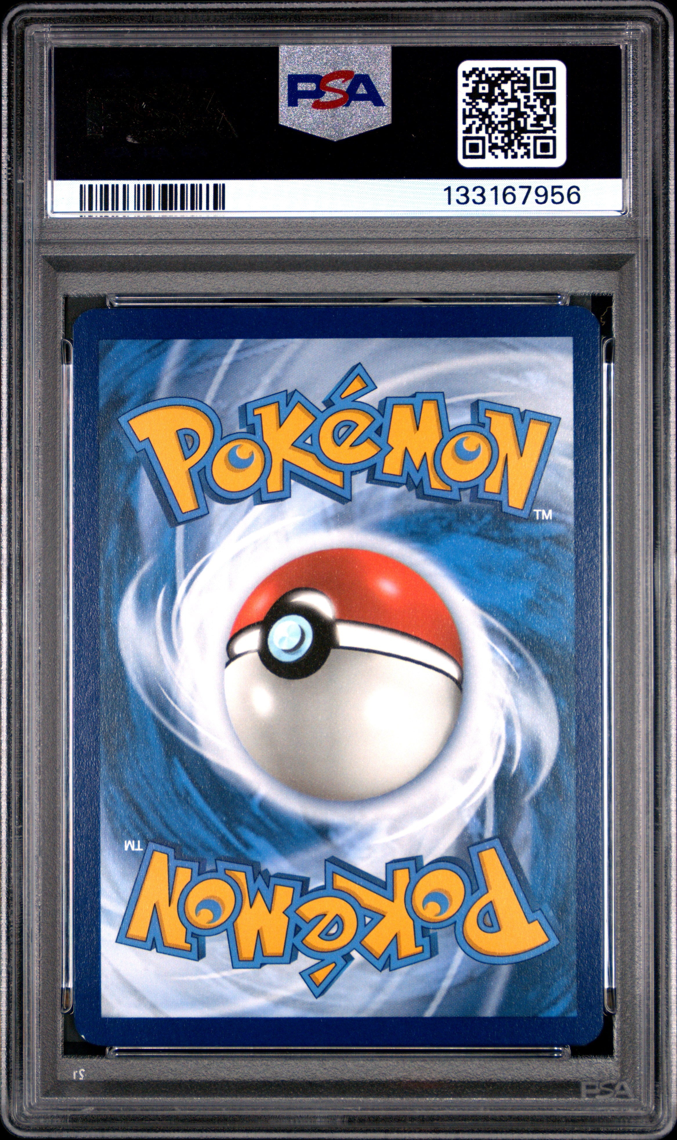 PSA NM-MT 8 - 2023 POKEMON PAL EN-PALDEA EVOLVED #222 TYRANITAR ILLUSTRATION RARE - PokéBox Australia