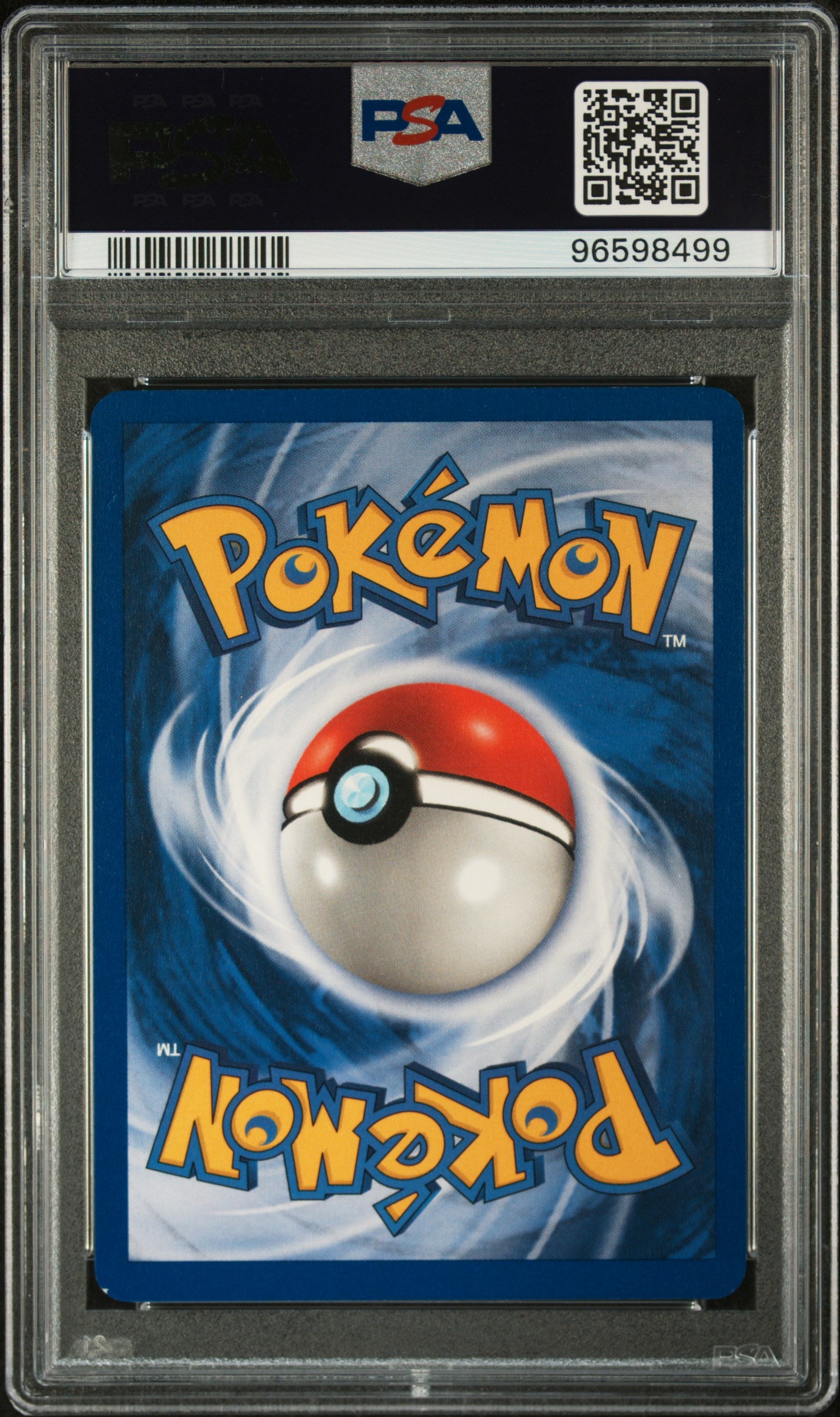 PSA GEM MT 10 - 2000 POKEMON GYM HEROES #37 BLAINE'S MAGMAR 1ST EDITION - PokéBox Australia