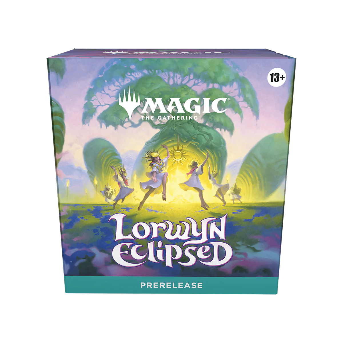 Magic The Gathering: Lorwyn Eclipsed - Prerelease Pack