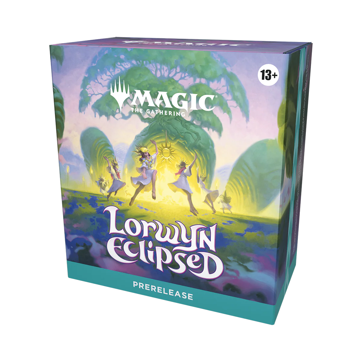 Magic The Gathering: Lorwyn Eclipsed - Prerelease Pack