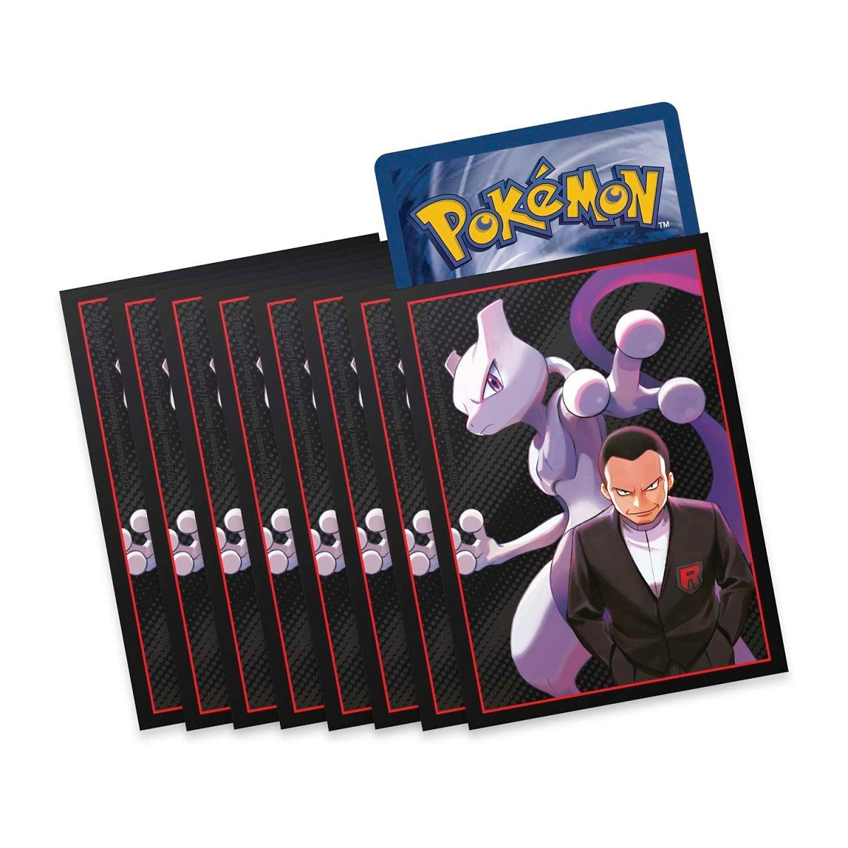 Pokemon: Destined Rivals Pokemon Center Exclusive Elite Trainer Box (ETB)