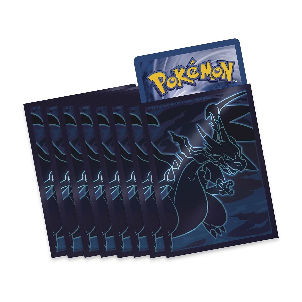 Pokemon: Phantasmal Flames Pokemon Center Exclusive Elite Trainer Box (ETB)