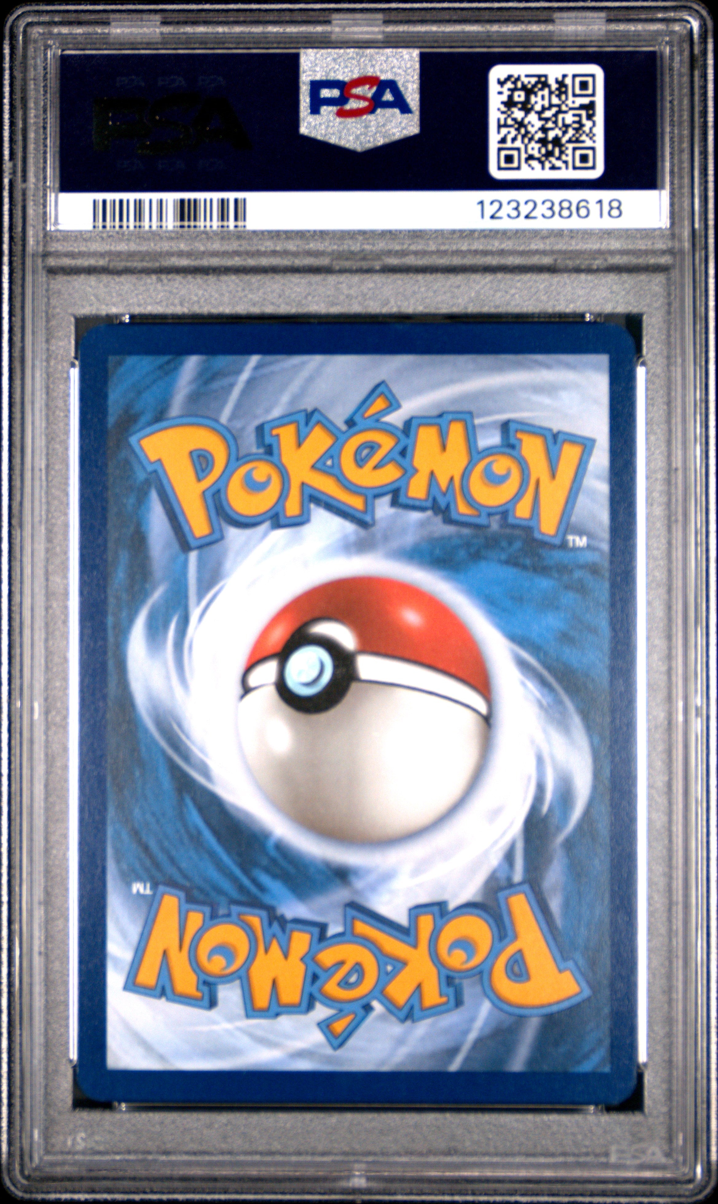 PSA GEM MT 10 - 2024 POKEMON SVP EN-SV BLACK STAR PROMO #164 LAPRAS ex ULTRA-PREMIUM COLLECTION - PokéBox Australia