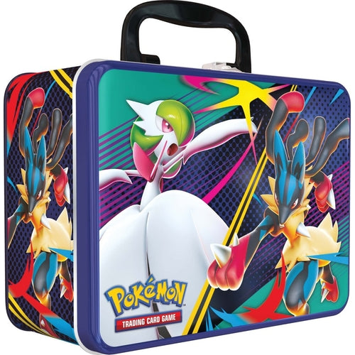 Pokémon TCG: Collector Chest (Dec 2025) - PokéBox Australia