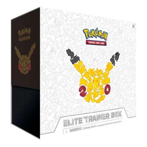 POKÉMON TCG Generations - Elite Trainer Box (ETB) - PokéBox Australia