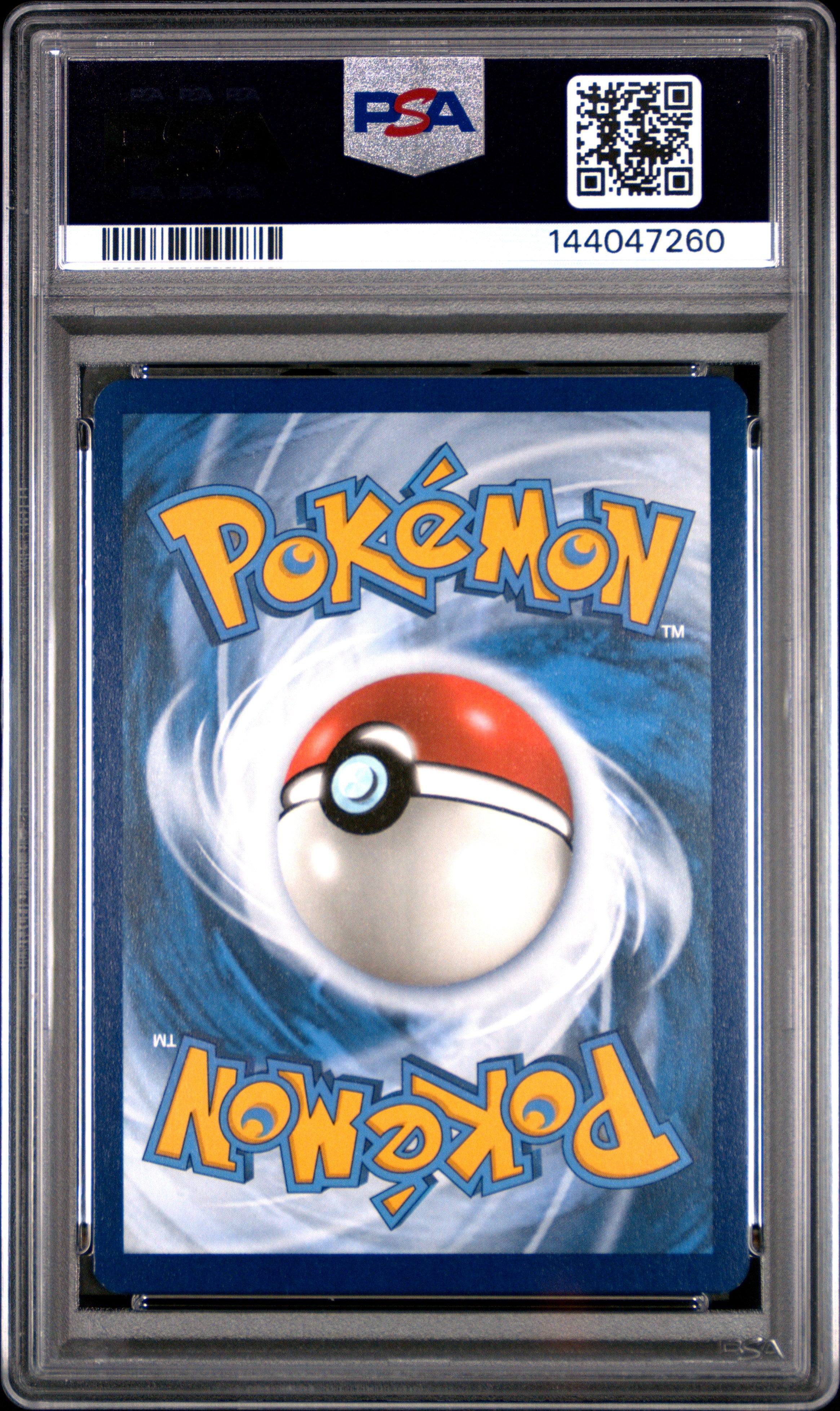PSA MINT 9 - 2023 POKEMON PAR EN-PARADOX RIFT #189 MANTYKE ILLUSTRATION RARE - PokéBox Australia
