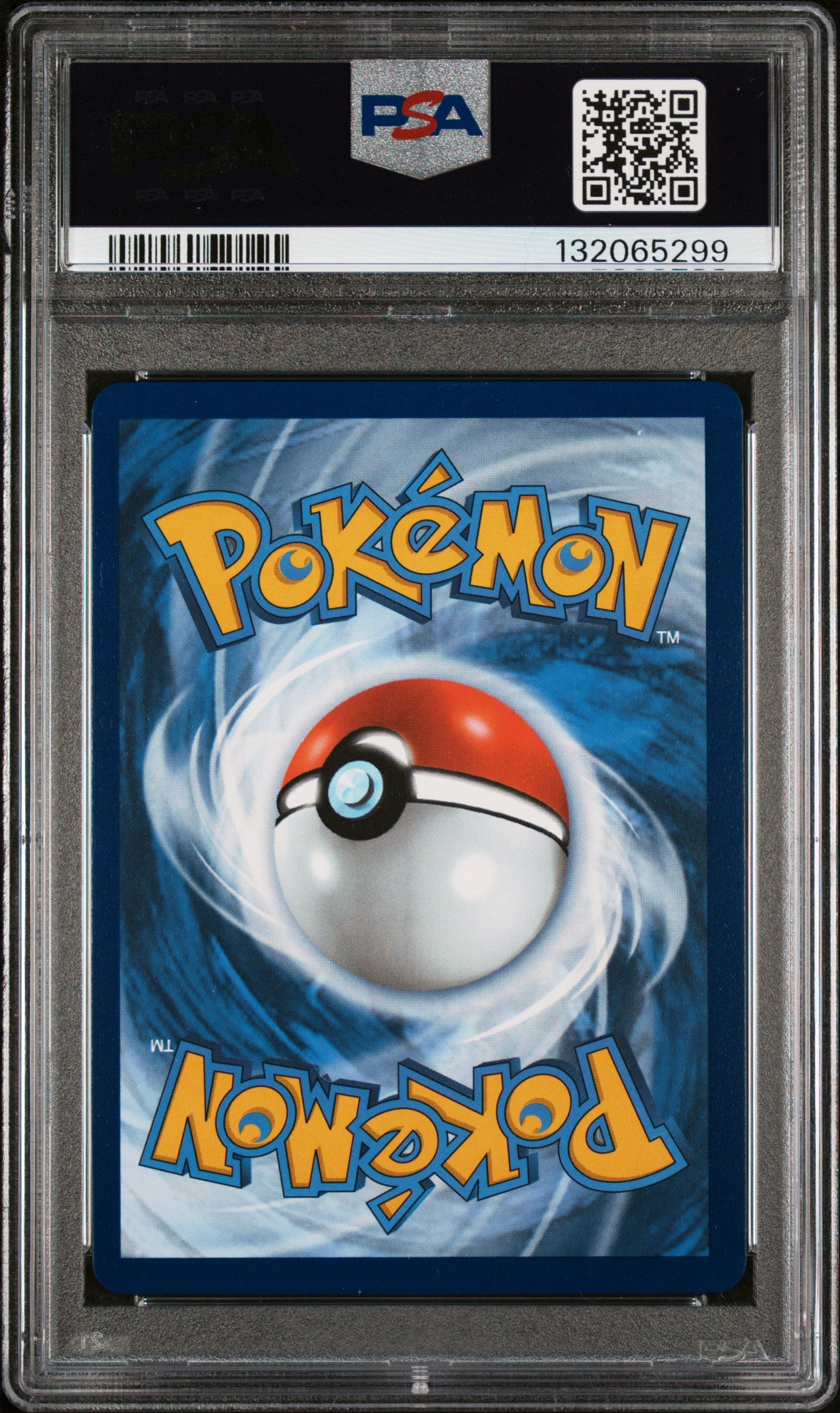 PSA MINT 9 - 2025 POKEMON MEG EN-MEGA EVOLUTION #140 SNOVER ILLUSTRATION RARE - PokéBox Australia