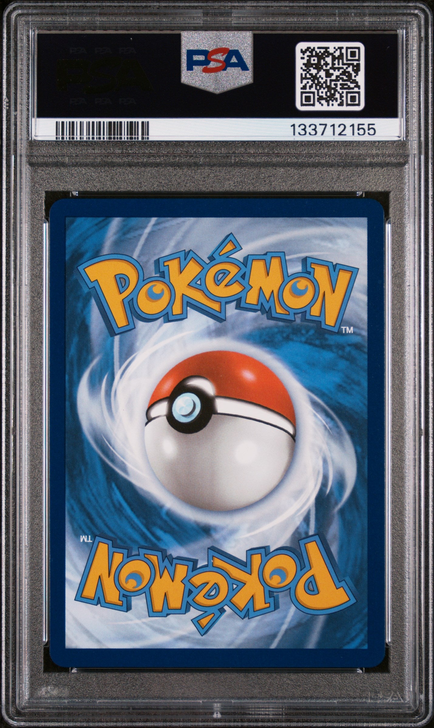 PSA GEM MT 10 - RESHIRAM ex BLACK WHITE RARE 2025 POKEMON WHT EN-WHITE FLARE - PokéBox Australia