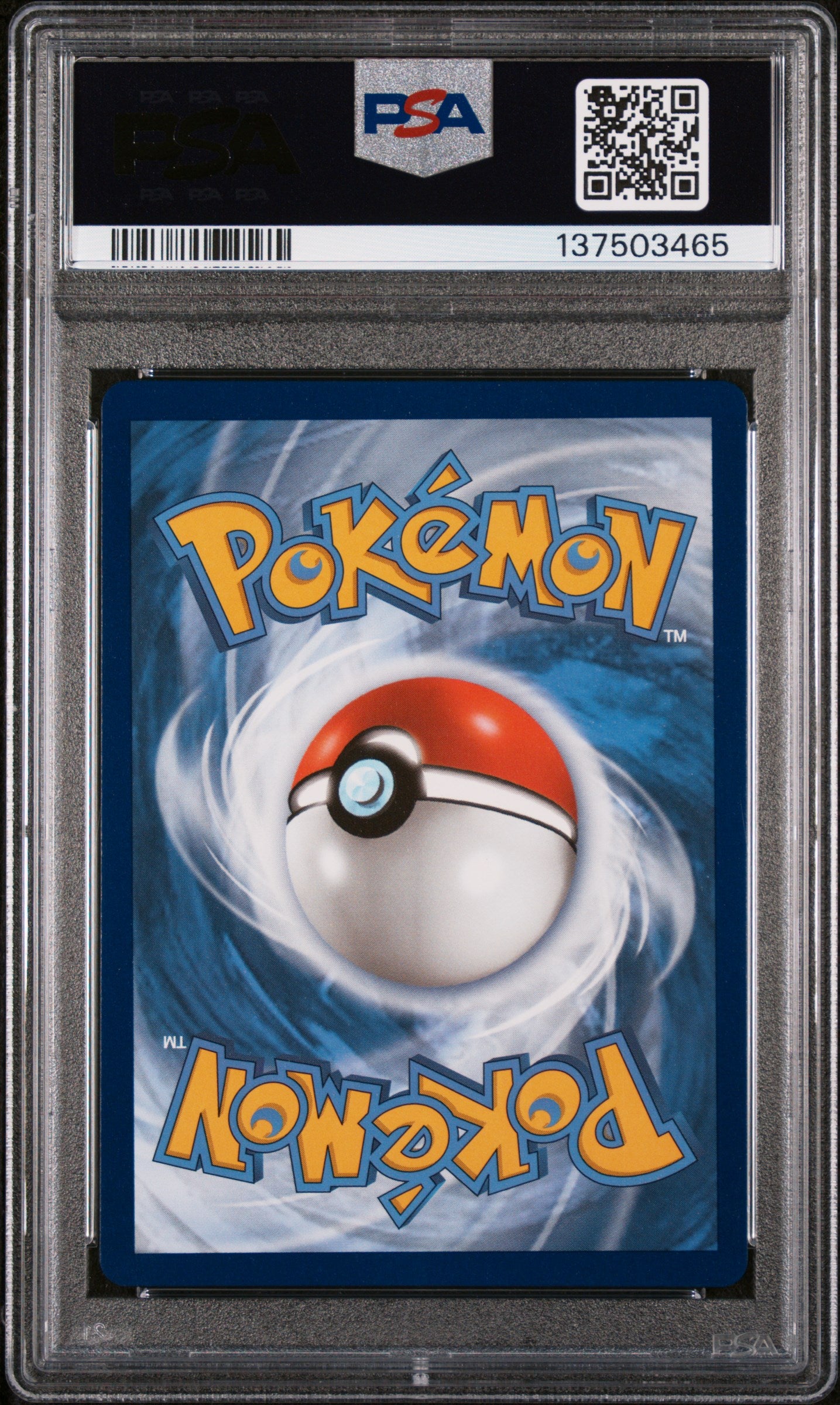 PSA GEM MT 10 - FA/SR CALYREX V CHILLING REIGN 2021 POKEMON SWORD & SHIELD CHILLING REIGN - PokéBox Australia