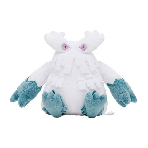 Abomasnow 460 - Pokémon Centre Fit Plush - PokéBox Australia