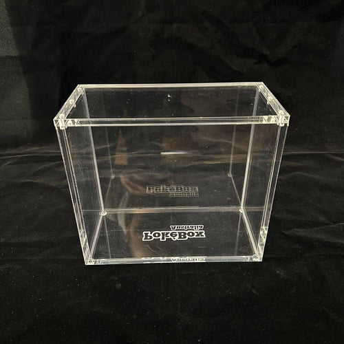 Acrylic Protector - Pokemon Elite Trainer Box (ETB) - PokéBox Australia
