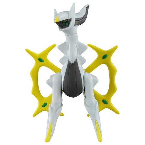 Arceus Monster Collection ML - 22 - Pokémon Centre Figure - PokéBox Australia