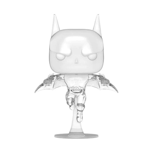 Batman Beyond - Batman (with Chase) US Exclusive Pop! Vinyl - PokéBox Australia