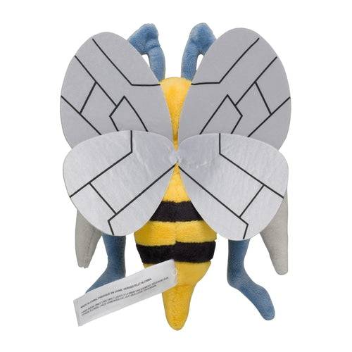 Beedrill 15 - Pokémon Centre Fit Plush - PokéBox Australia