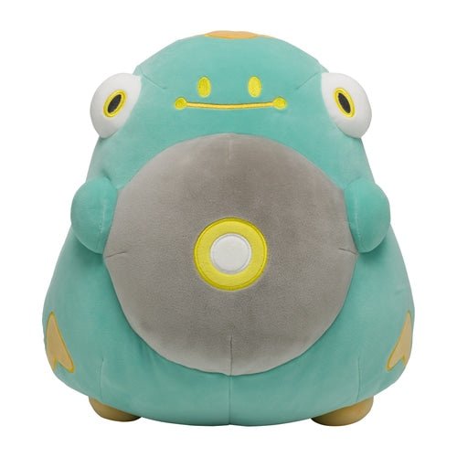 Bellibolt - Pokémon Centre Mocchiri Plush - PokéBox Australia