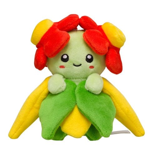 Bellossom 182 - Pokémon Centre Fit Plush - PokéBox Australia