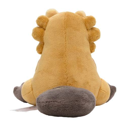 Bibarel 400 - Pokémon Centre Fit Plush - PokéBox Australia