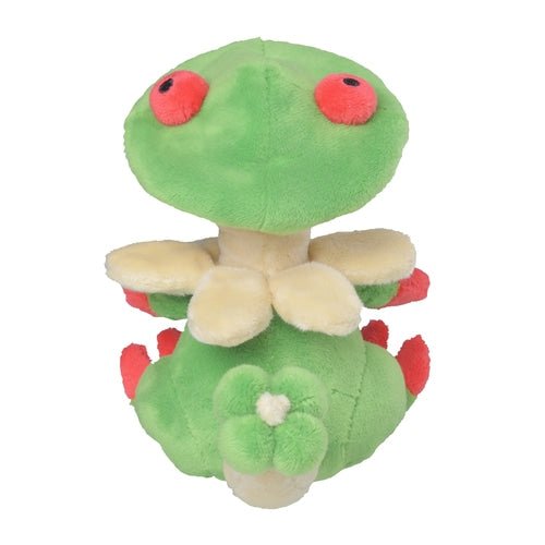 Breloom 286 - Pokémon Centre Fit Plush - PokéBox Australia