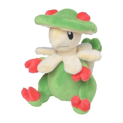 Breloom 286 - Pokémon Centre Fit Plush - PokéBox Australia