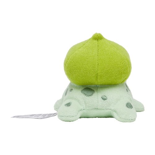 Bulbasaur Washable - Pokémon Centre Plush - PokéBox Australia