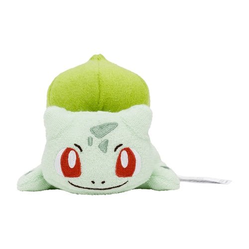 Bulbasaur Washable - Pokémon Centre Plush - PokéBox Australia