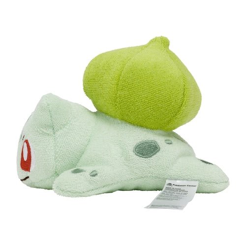 Bulbasaur Washable - Pokémon Centre Plush - PokéBox Australia