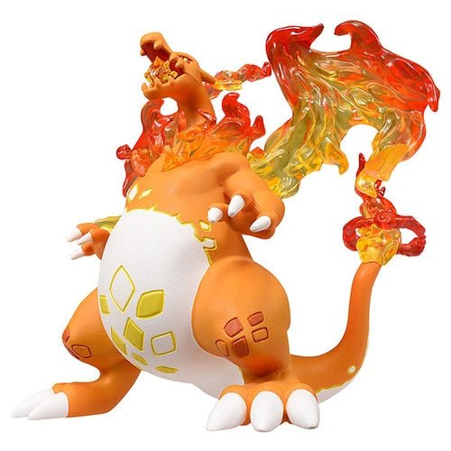 Charizard Gigantamax - Pokémon Centre Figure - PokéBox Australia