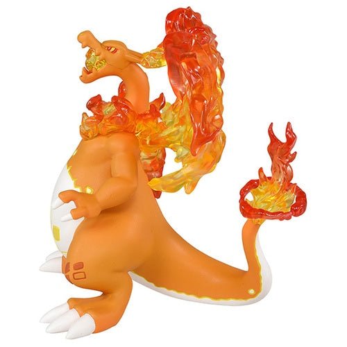 Charizard Gigantamax - Pokémon Centre Figure - PokéBox Australia