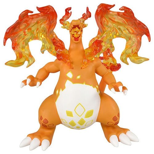 Charizard Gigantamax - Pokémon Centre Figure - PokéBox Australia