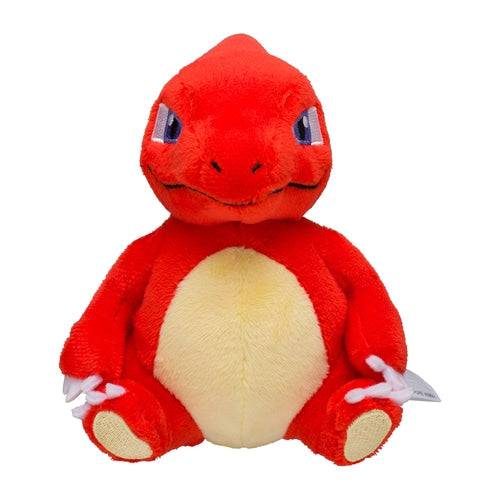Charmeleon 5 - Pokémon Centre Fit Plush - PokéBox Australia