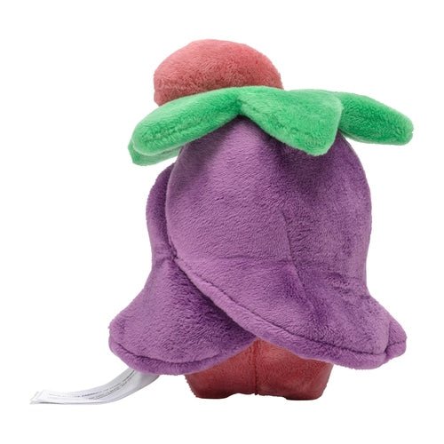 Cherrim (Overcast Form) 421 - Pokémon Centre Fit Plush - PokéBox Australia