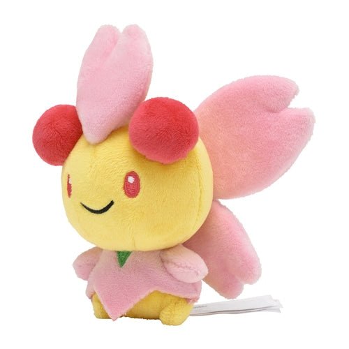 Cherrim (Sunshine Form) 421 - Pokémon Centre Fit Plush - PokéBox Australia