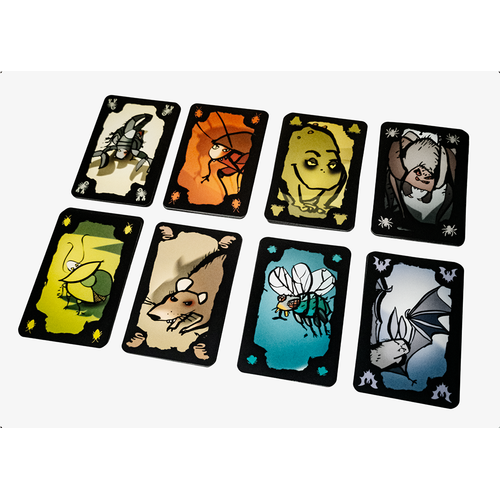 Cockroach Poker - PokéBox Australia