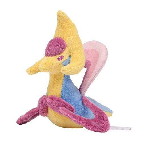 Cresselia 488 - Pokémon Centre Fit Plush - PokéBox Australia